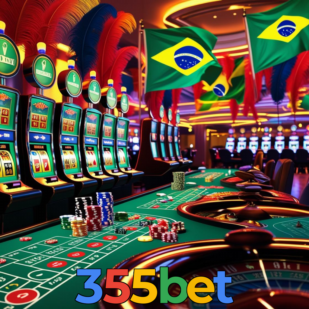 355bet:A experiência de futebol ao vivo e cassino online mais emocionante espera por você!