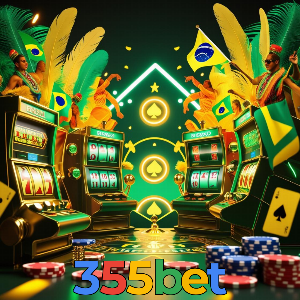 355bet:O cassino online mais seguro para apostas no futebol e roleta!