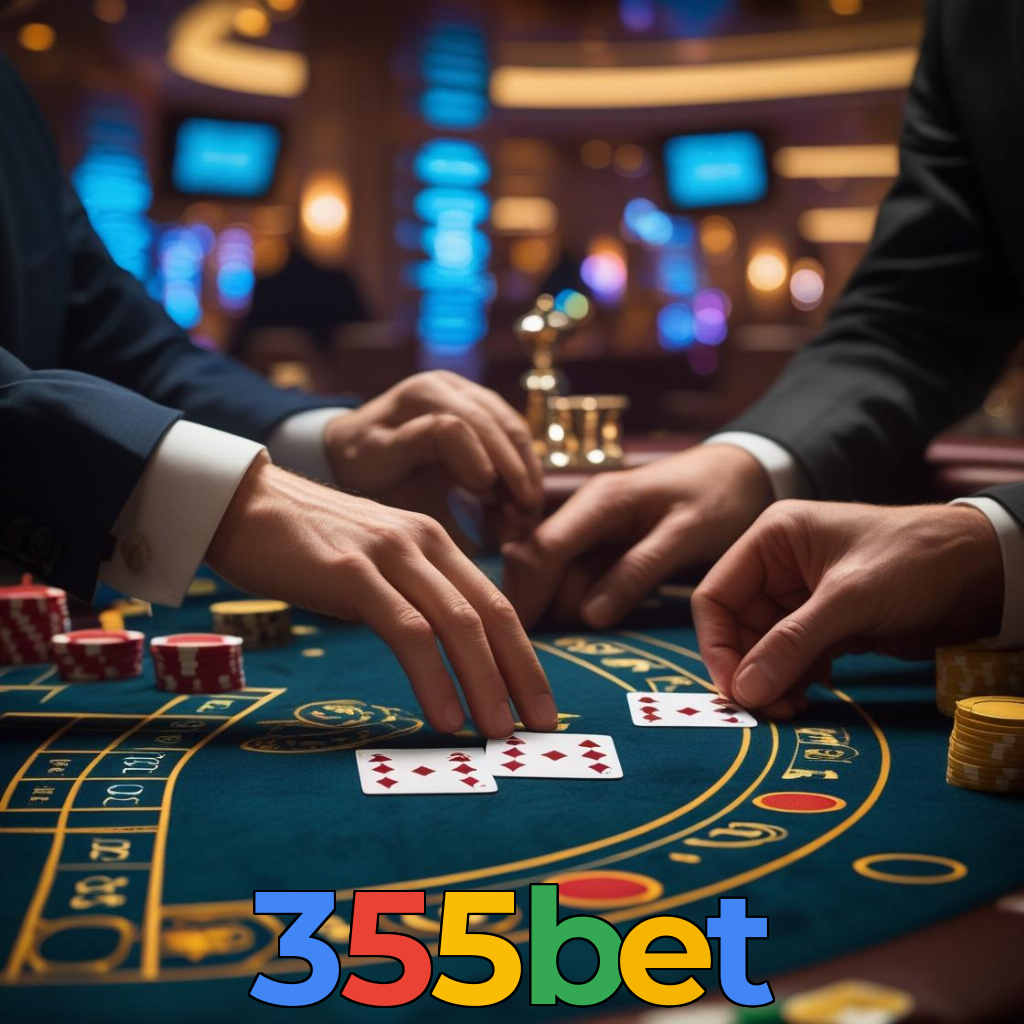 355bet:Jogue poker e aposte no futebol online, tudo no mesmo lugar!