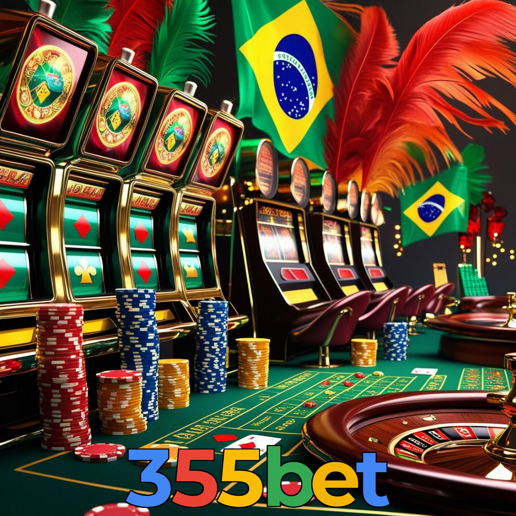 355bet：Aposte no futebol e ganhe nos jogos de blackjack e poker online!