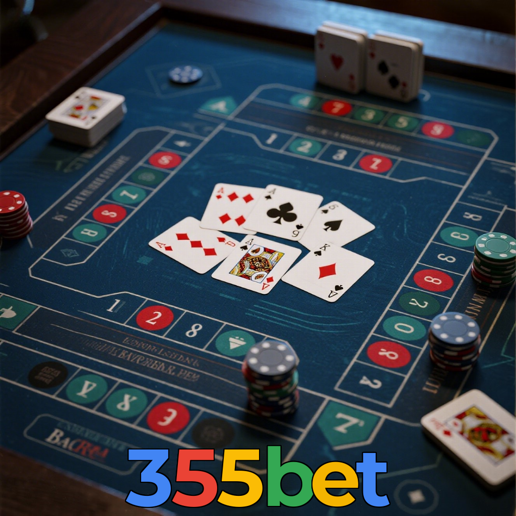 355bet：Gire as slots e ganhe prêmios incríveis com cada giro!