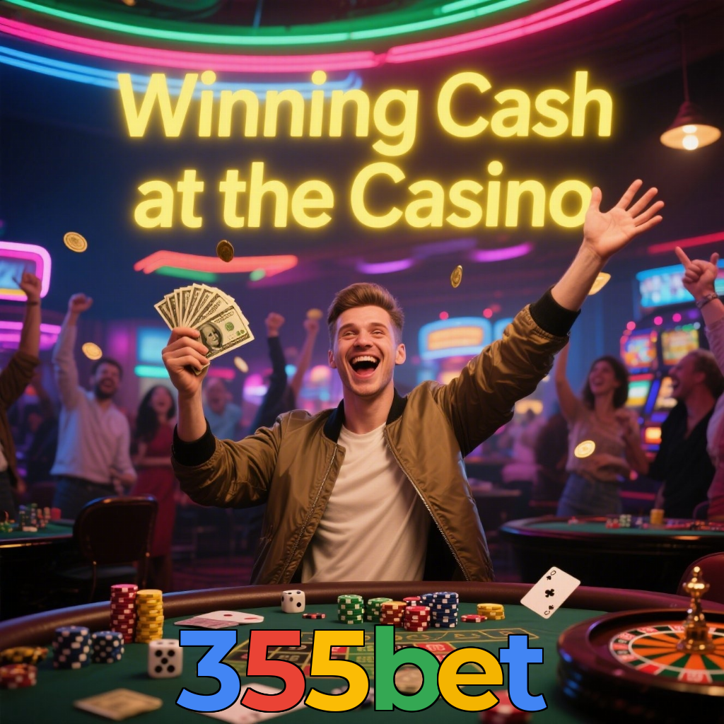 355bet：As slots mais emocionantes estão esperando por você! Vença agora!