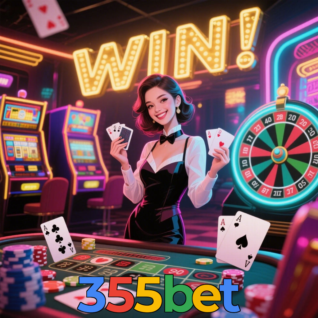 355bet：A sorte está no cassino online com apostas no futebol e grandes vitórias!