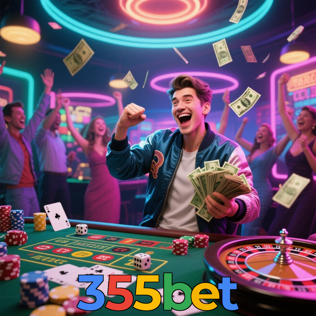 355bet:Em nosso cassino online, a sorte está ao seu lado! Aposte agora!