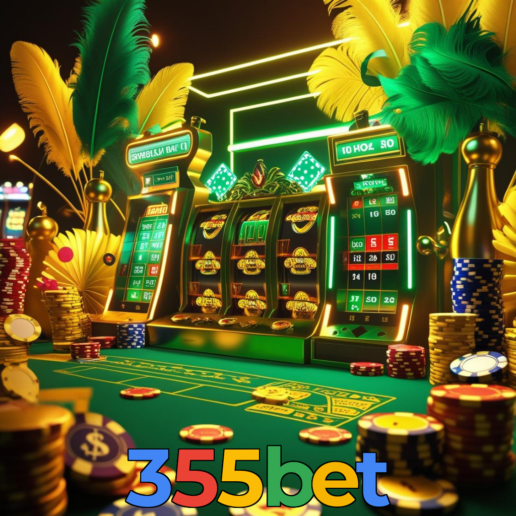 355bet：Jogue slots, aposte no futebol e ganhe no cassino online mais seguro!