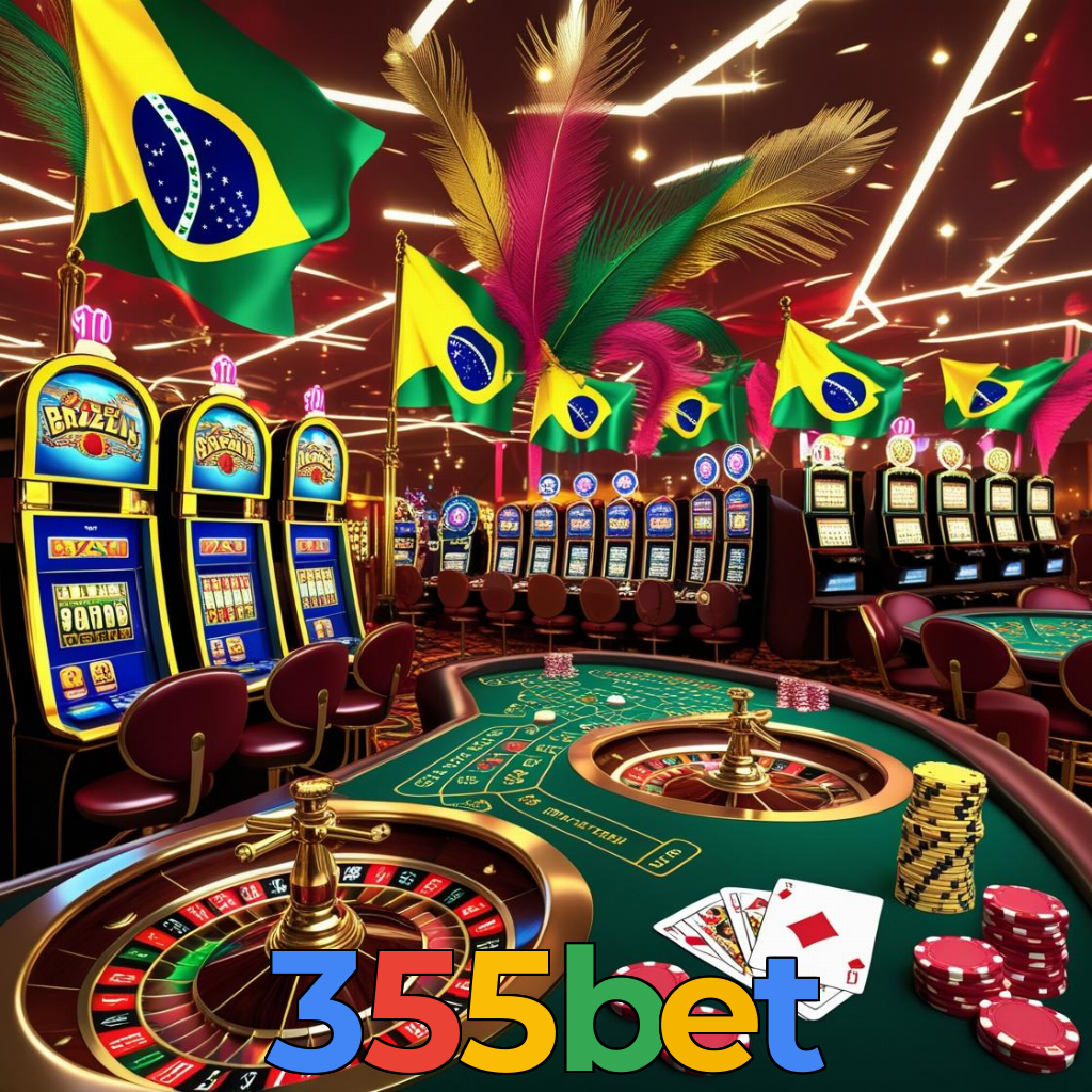 355bet:Cada giro nas slots pode te levar à grande vitória!