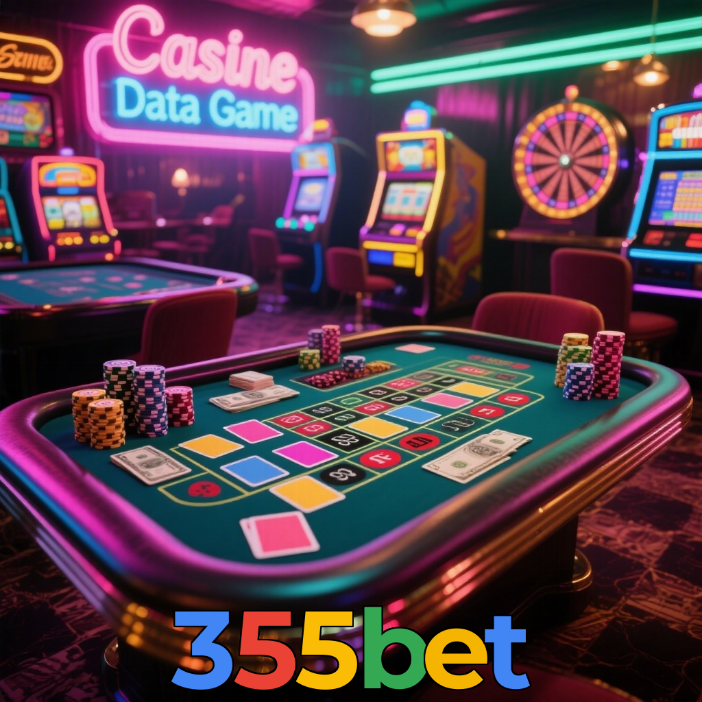 355bet：O cassino online mais emocionante está aqui! Aposte agora!