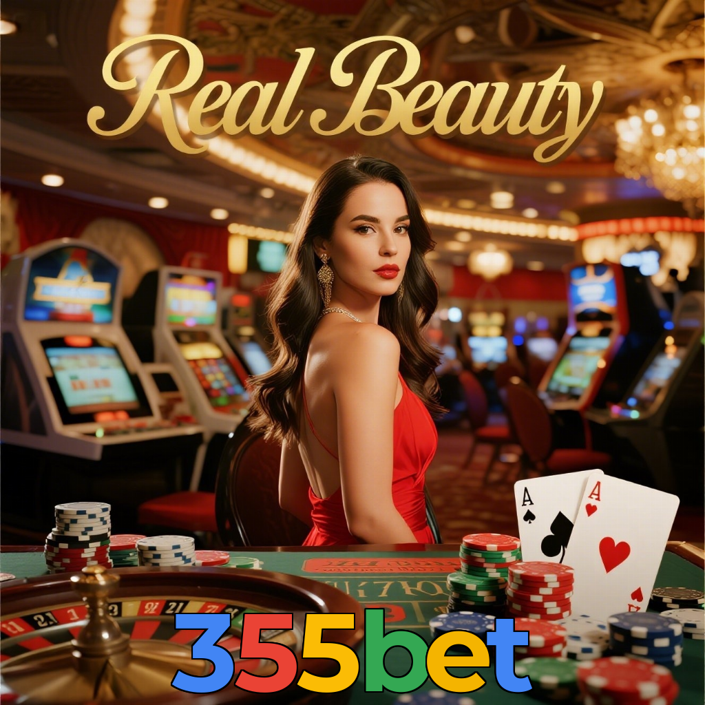 355bet：Aposte no futebol e ganhe prêmios fantásticos jogando slots e roleta!