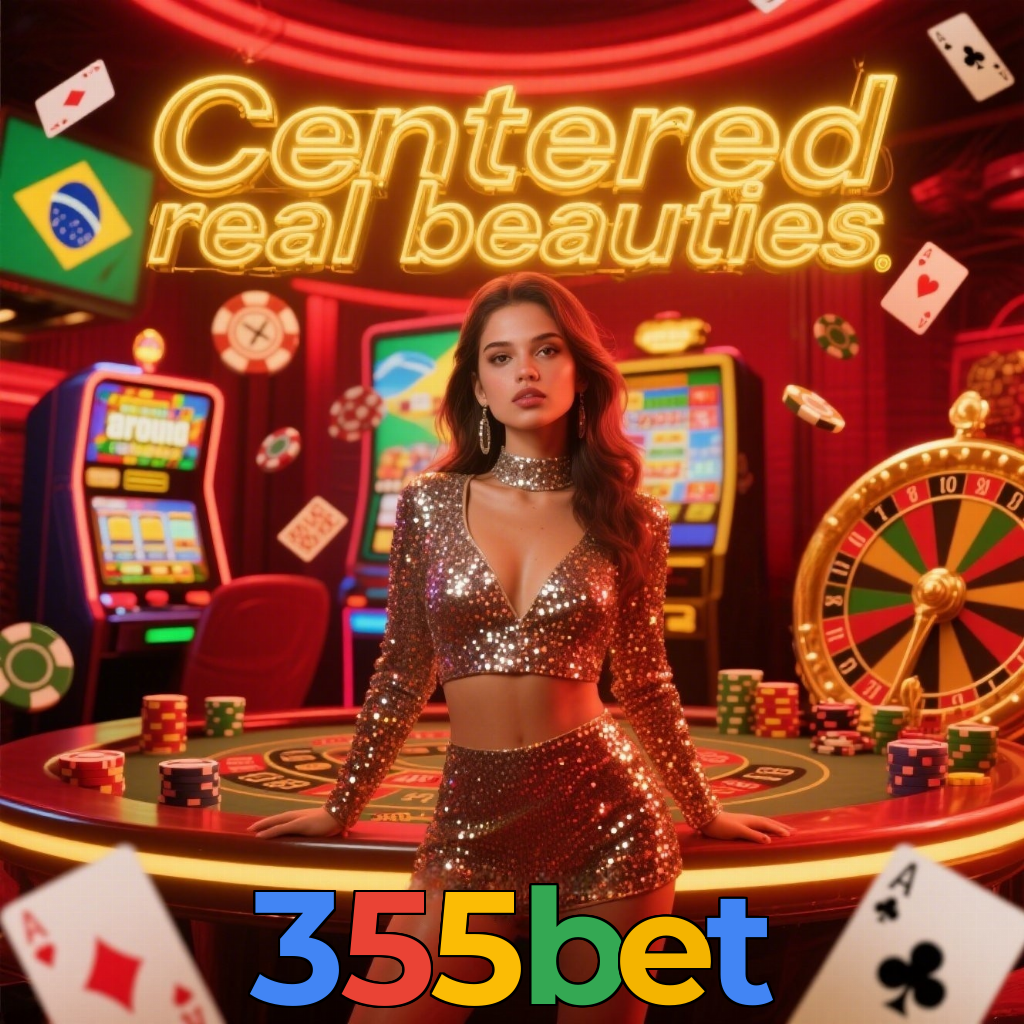 355bet：A sorte está no seu lado nas nossas roletas! Aposte agora!