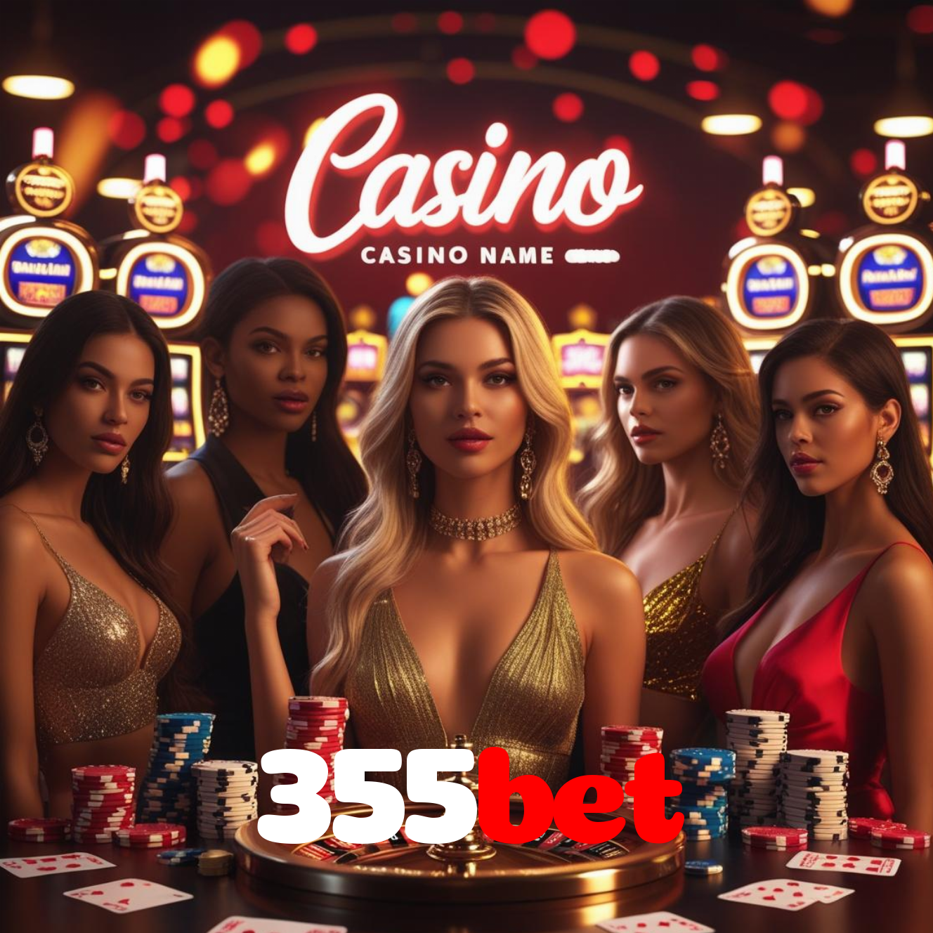 355bet:As slots mais emocionantes estão esperando por você! Vença agora!