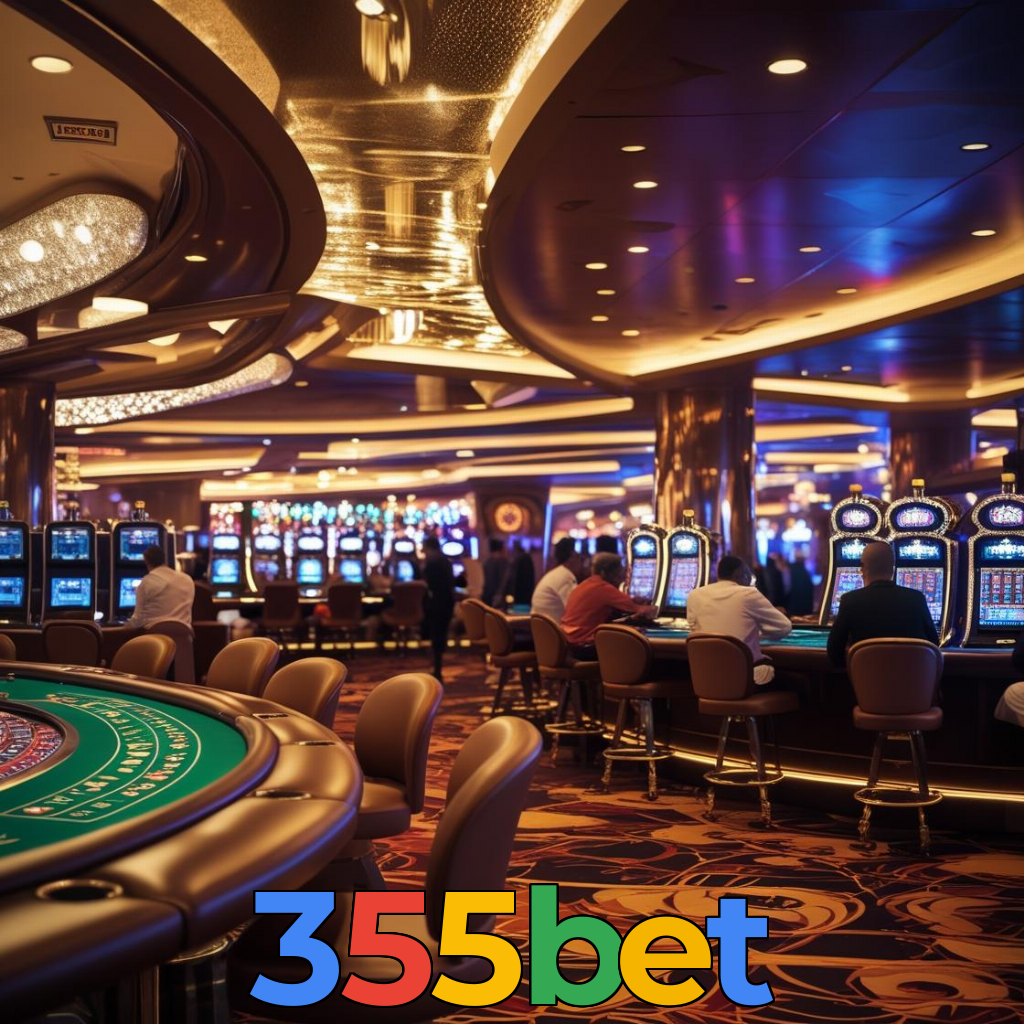 355bet：Ganhe no futebol e jogue os melhores jogos de cassino online!