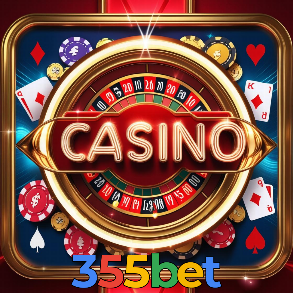 355bet：O cassino online está esperando por você! Jogue e vença!