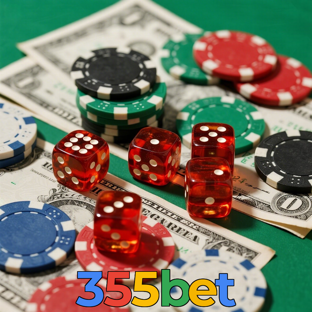 355bet：O melhor cassino online com roleta, poker e apostas no futebol ao vivo!