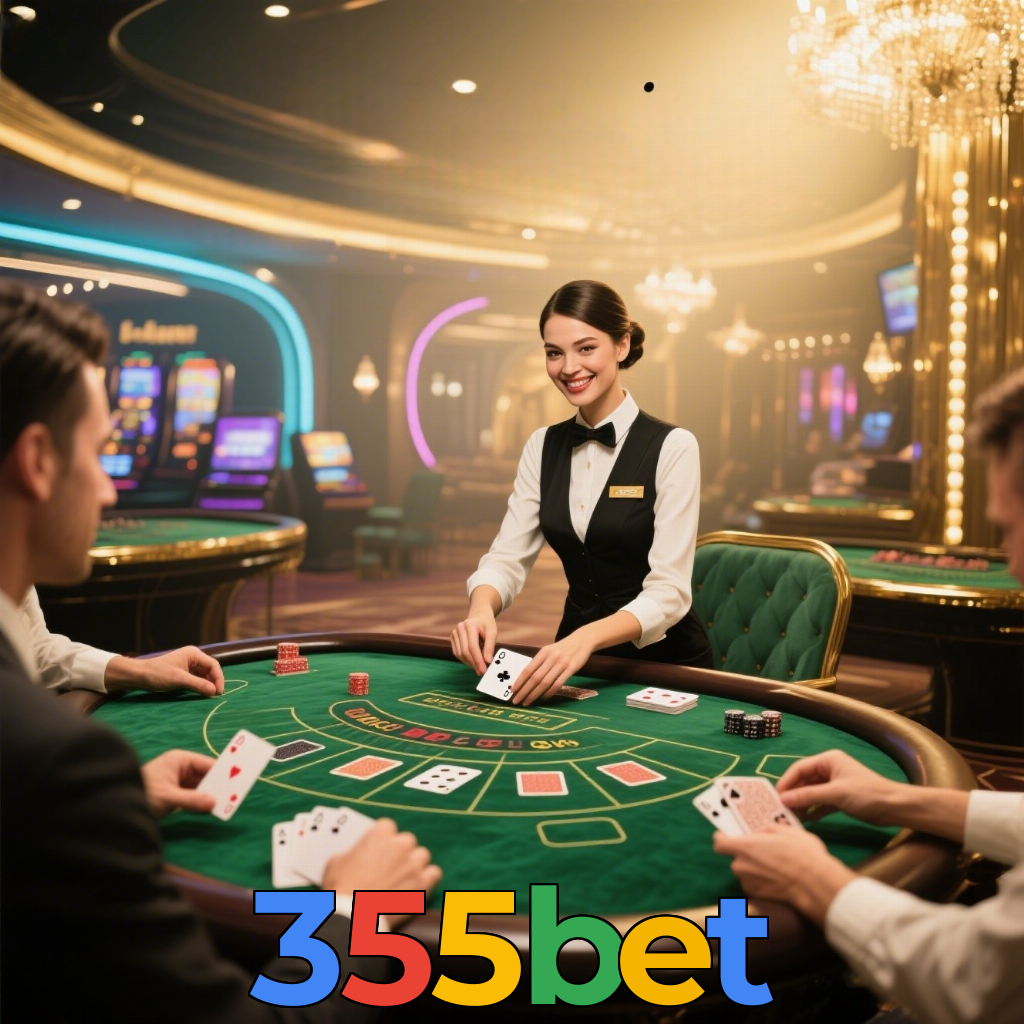 355bet:A emoção das slots online te espera! Gire e ganhe prêmios incríveis!