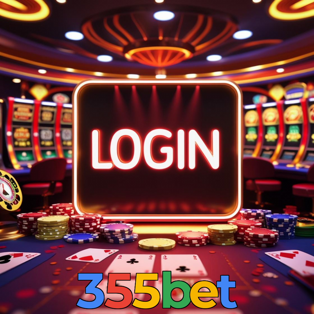 355bet：Vença no blackjack e conquiste grandes prêmios!