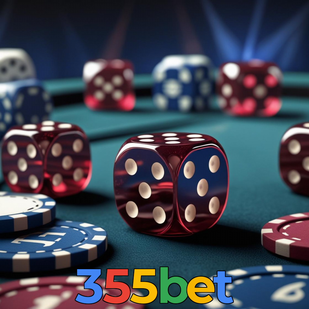 355bet：As maiores vitórias nas slots estão esperando por você! Jogue agora!