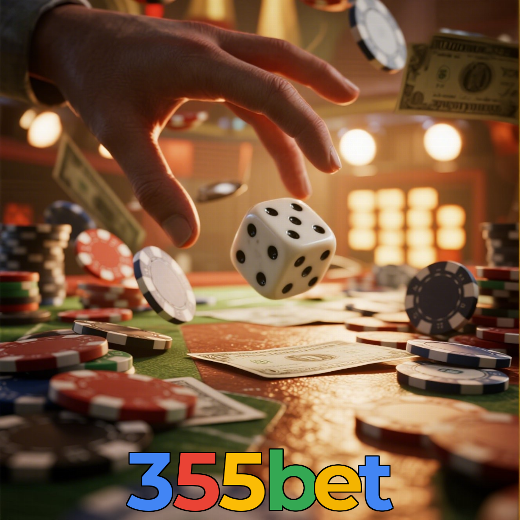 355bet:Jogue poker, roleta e aposte no futebol no melhor cassino online!