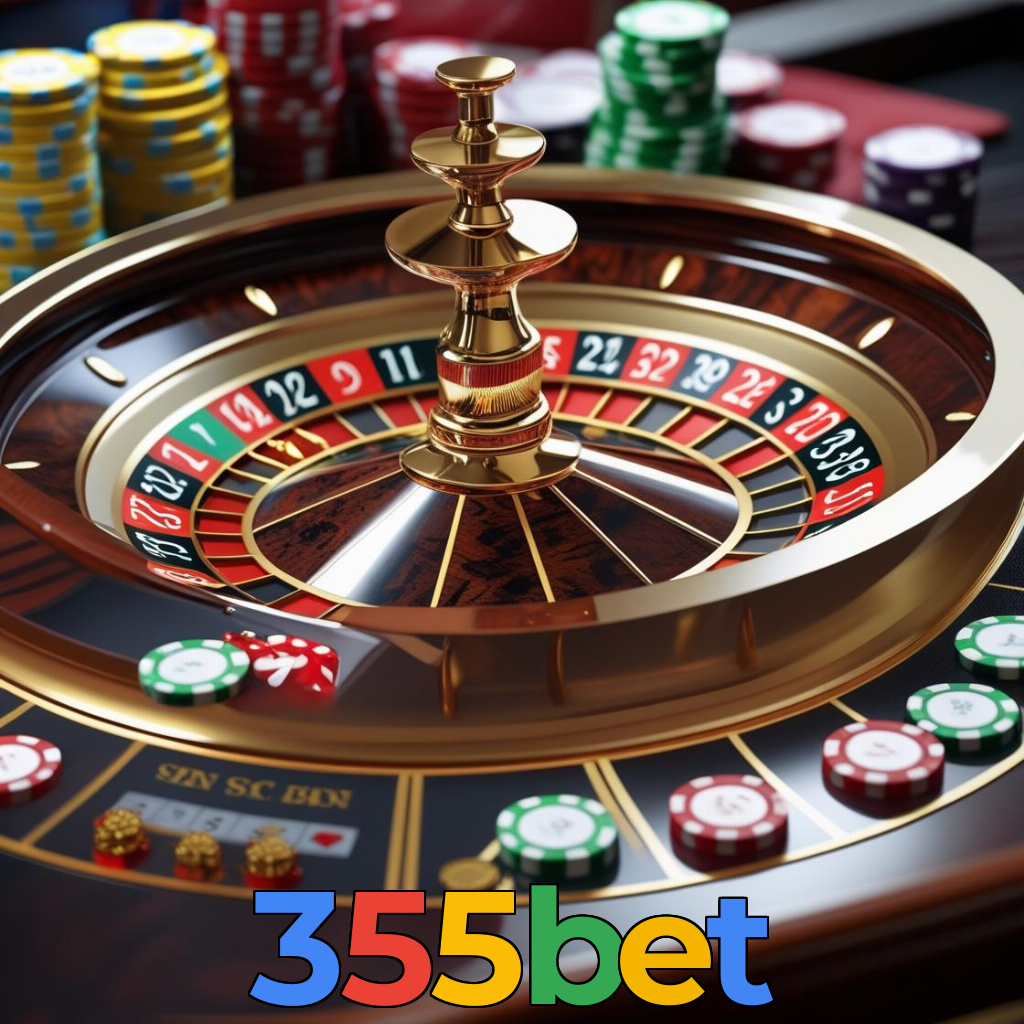 355bet:Jogue slots de tirar o fôlego e conquiste vitórias épicas!