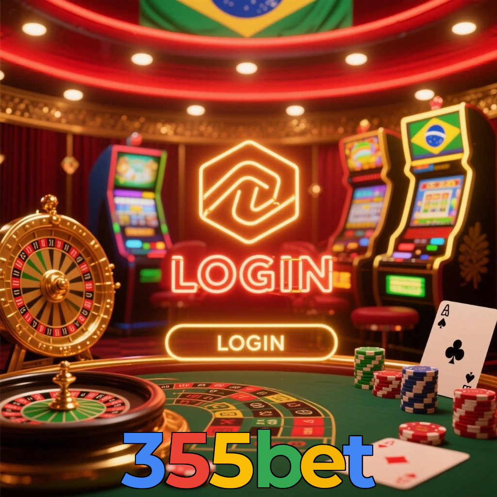 355bet:Jogue agora e vença nas melhores slots online!