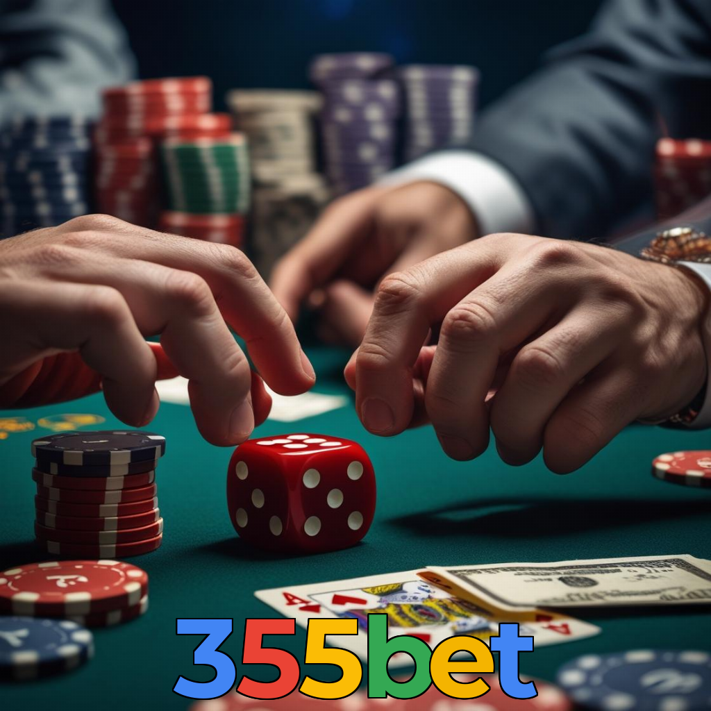 355bet:Jogue nas nossas mesas de poker e conquiste vitórias épicas!