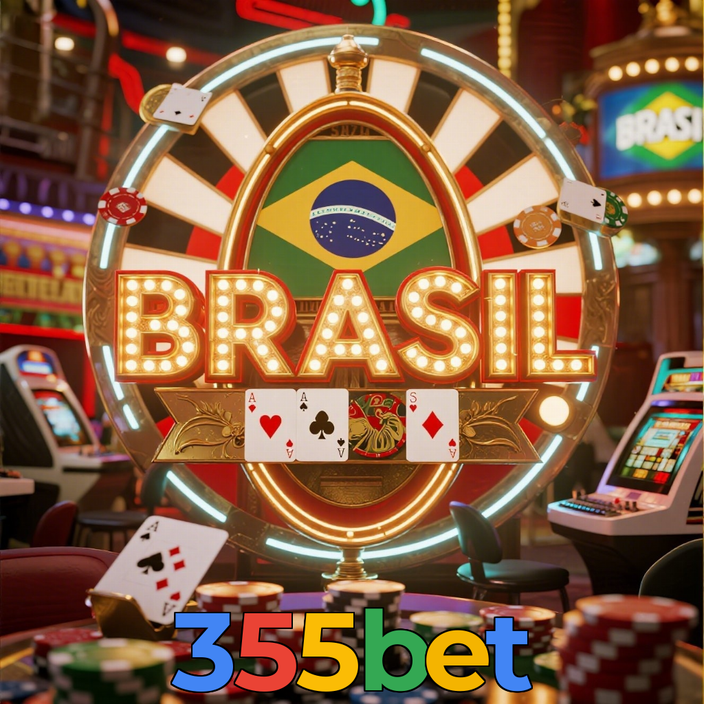 355bet:Onde sua sorte brilha: jogos de poker, roleta e apostas no futebol!