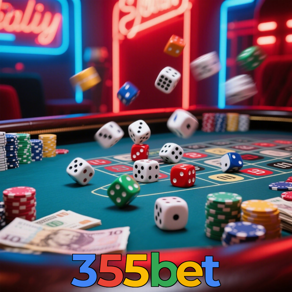 355bet:Aposte no futebol e jogue os melhores jogos de cassino como slots e blackjack!