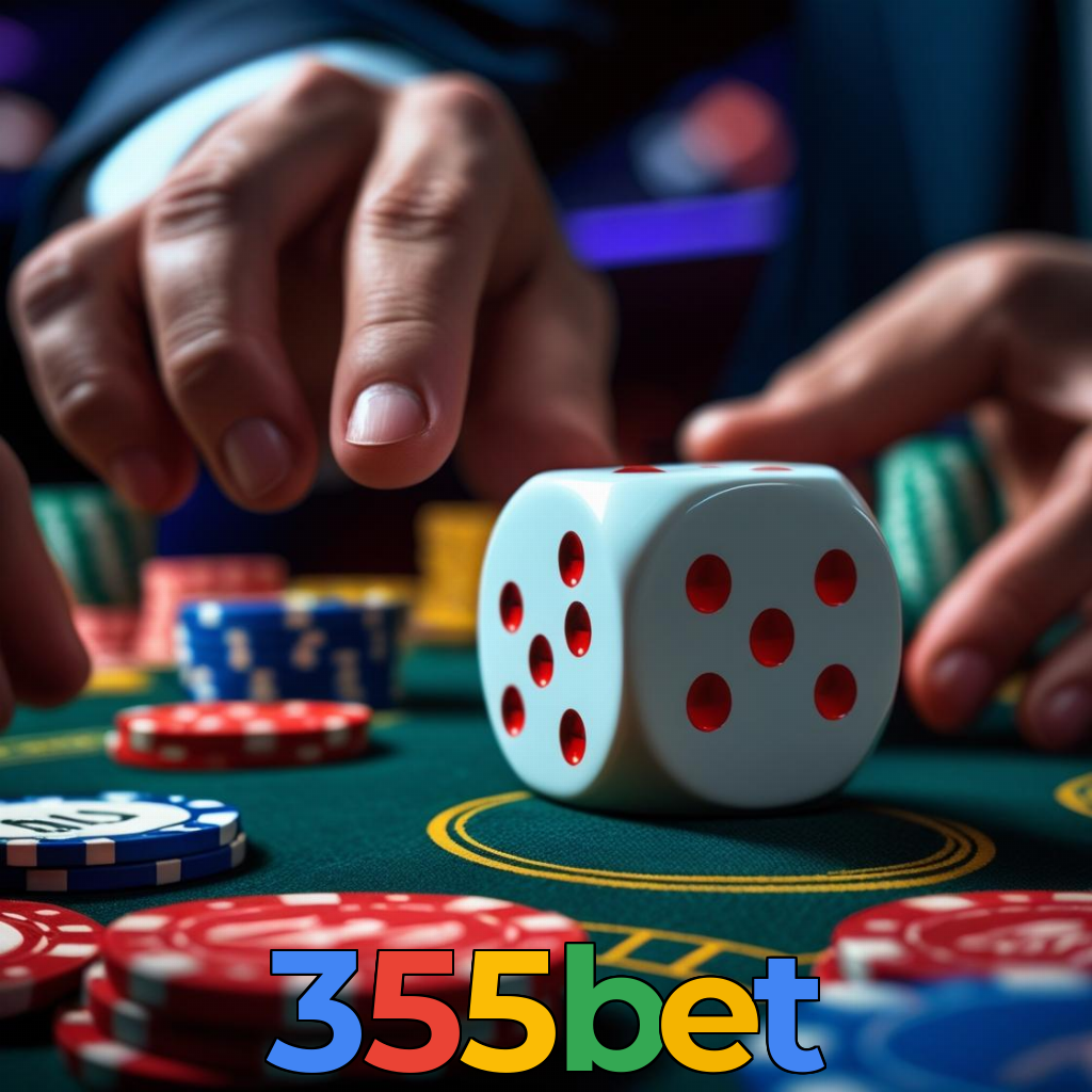 355bet：Jogue poker, aposte no futebol e ganhe em grandes jogos de cassino!