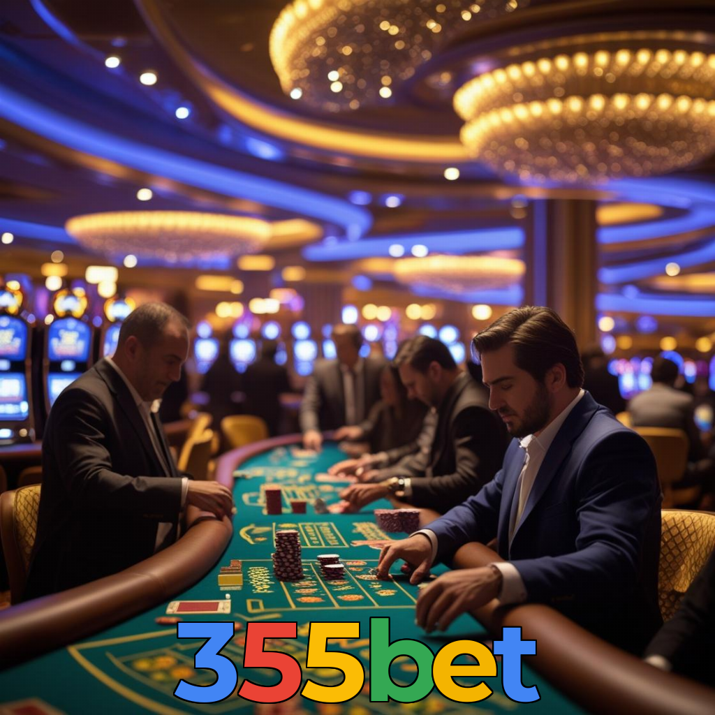 355bet：Gire a roleta e faça história! Grandes prêmios estão ao seu alcance!