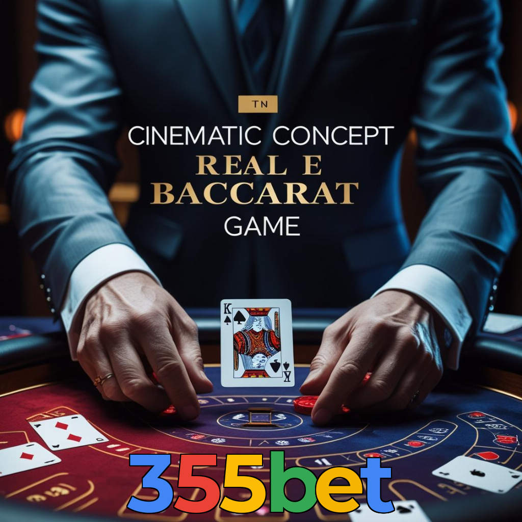355bet：Cada giro é uma nova chance de ganhar! Venha para as slots agora!