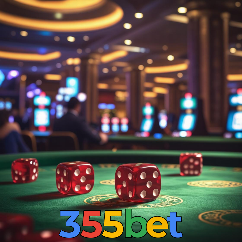 355bet:O cassino online mais confiável com apostas no futebol e prêmios em blackjack!
