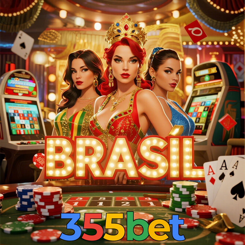 355bet:Aposte no futebol e jogue os melhores jogos de cassino com prêmios incríveis!