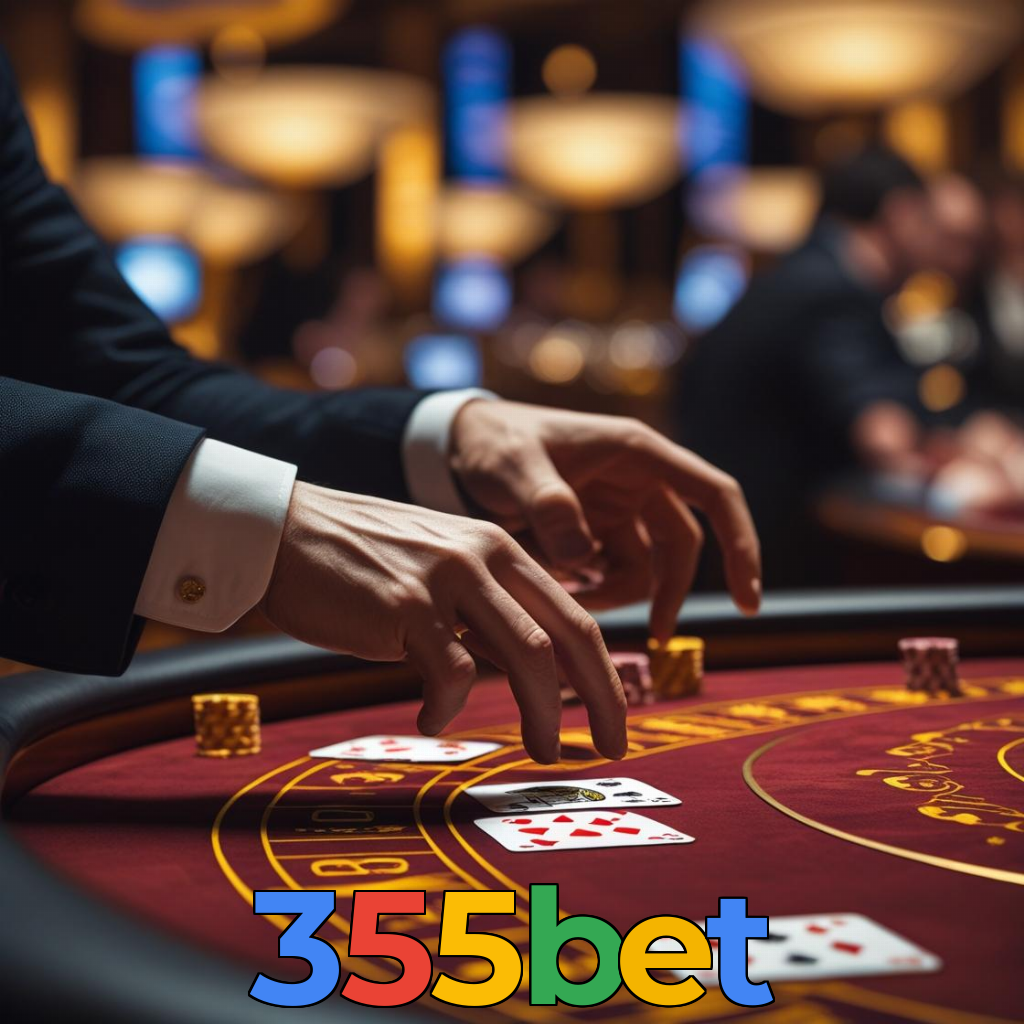 355bet：A sorte está na roleta! Aposte e vença agora mesmo!