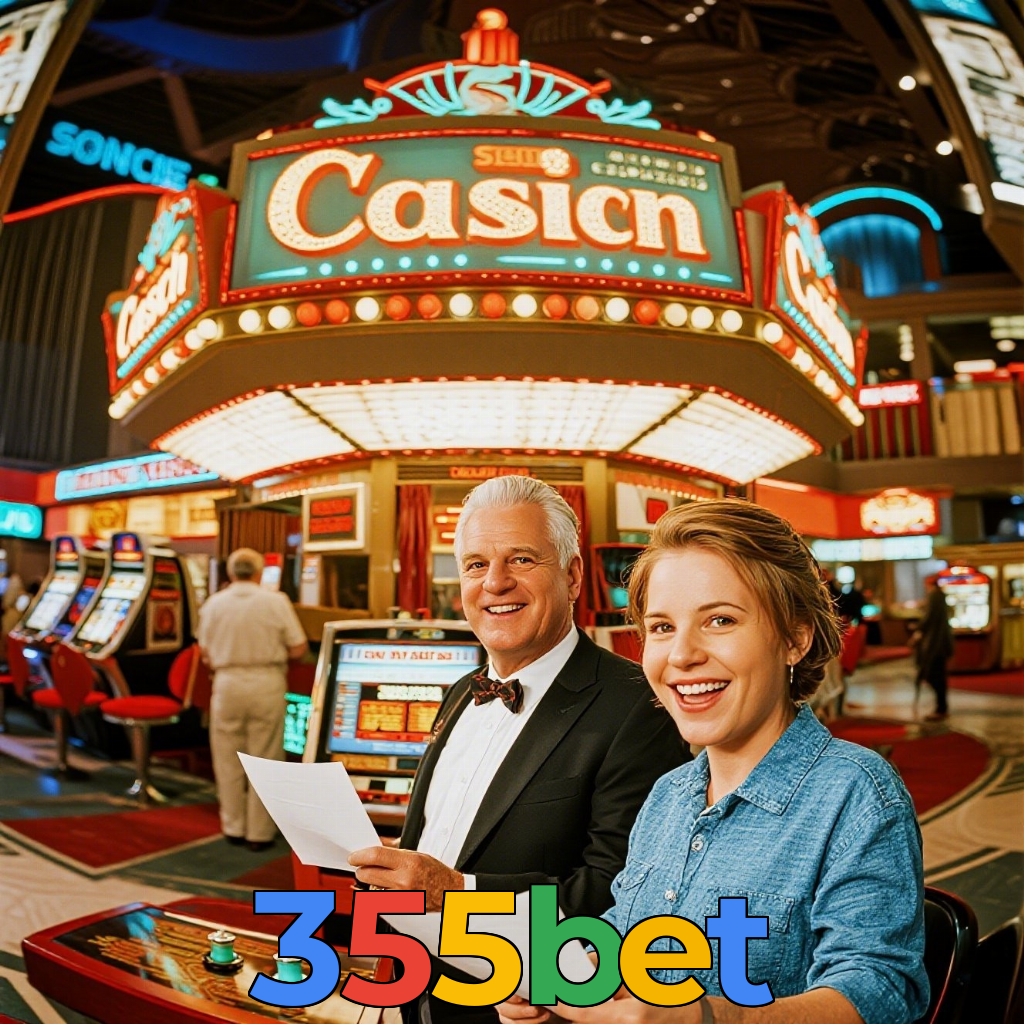 355bet：O cassino online mais confiável com apostas no futebol e prêmios em blackjack!