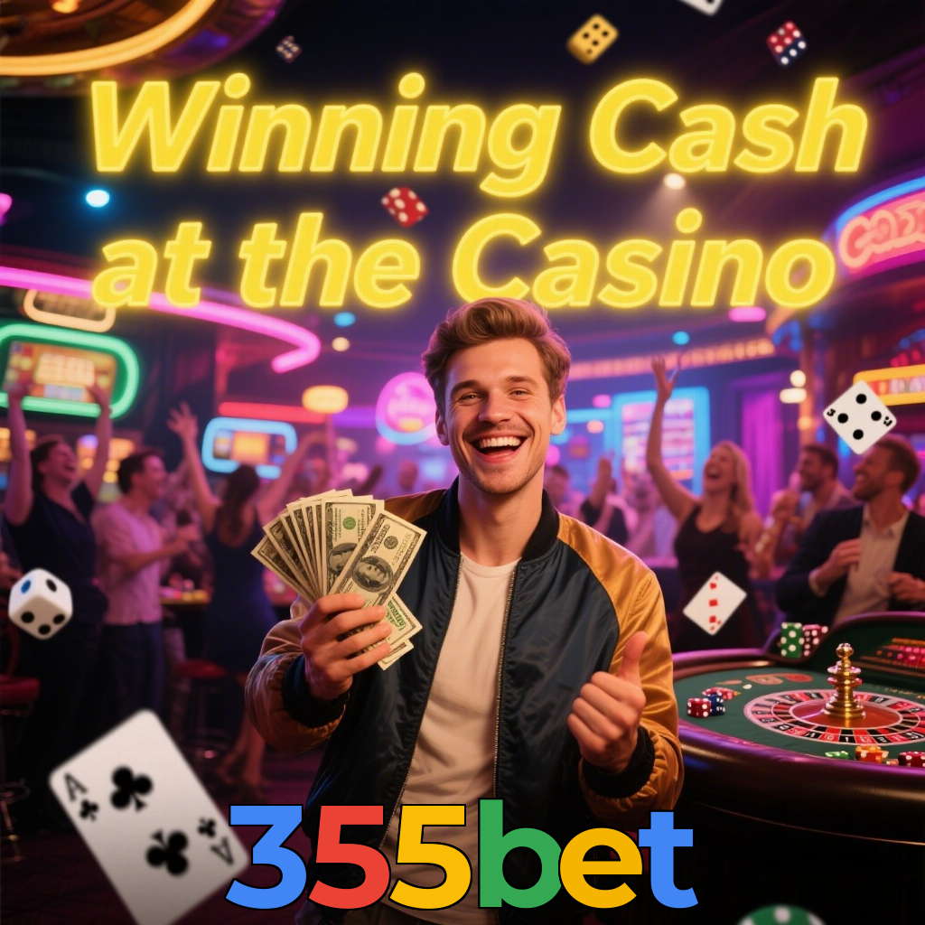 355bet：Jogue no cassino online e aposte no futebol para ganhar grandes prêmios!