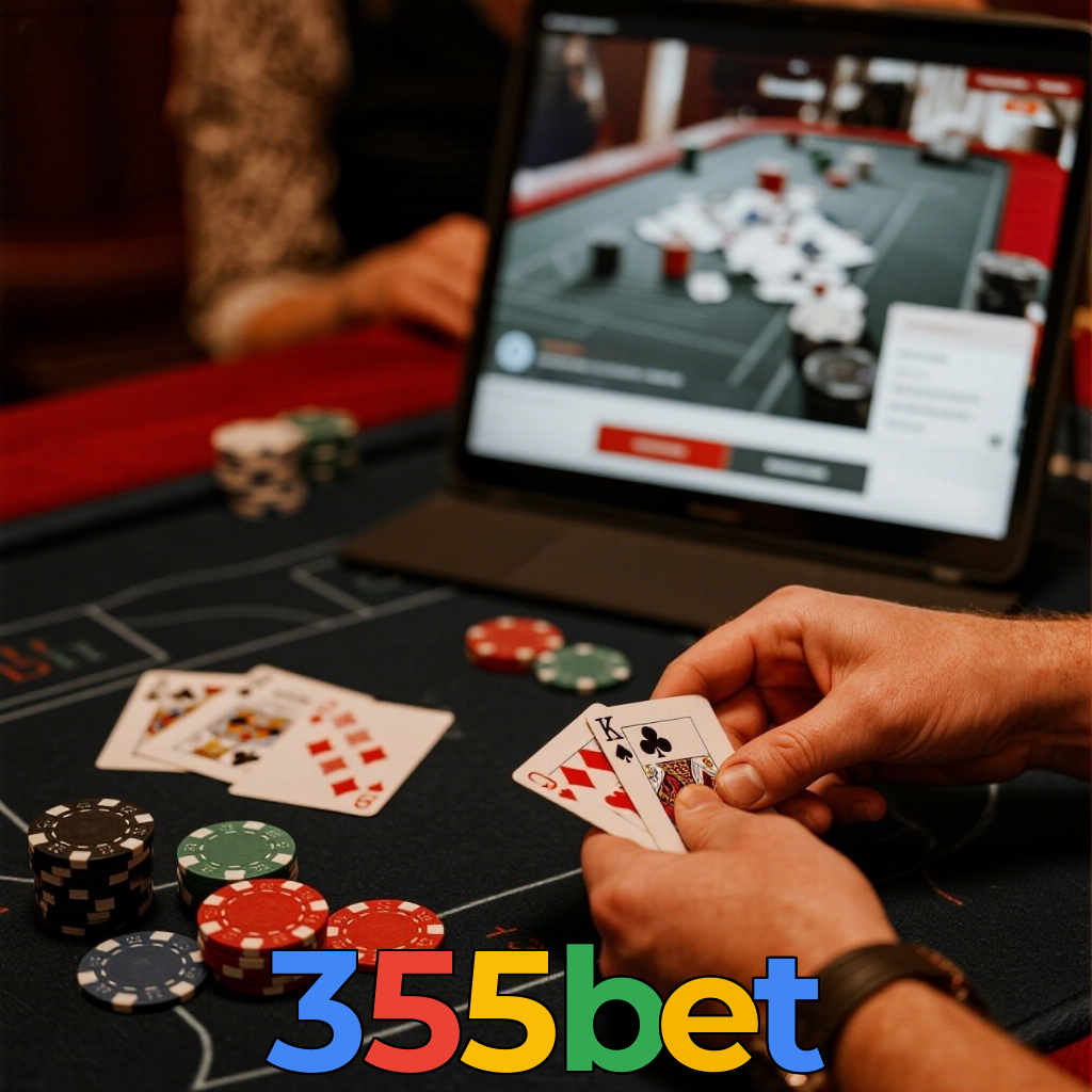 355bet：As melhores roletas te aguardam! Aposte e conquiste sua vitória!