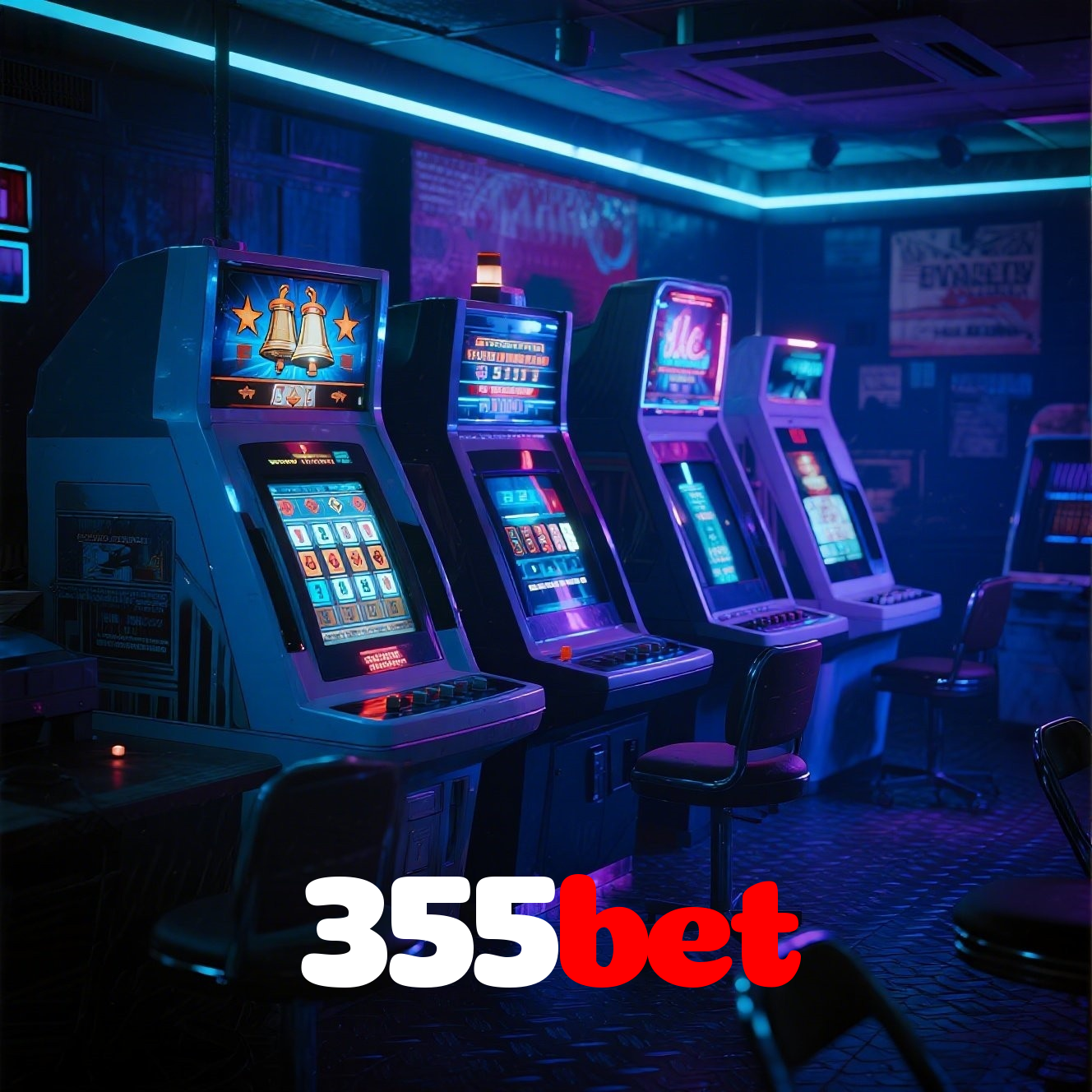 355bet:A diversão começa aqui! Jogue nas slots e ganhe muito mais!