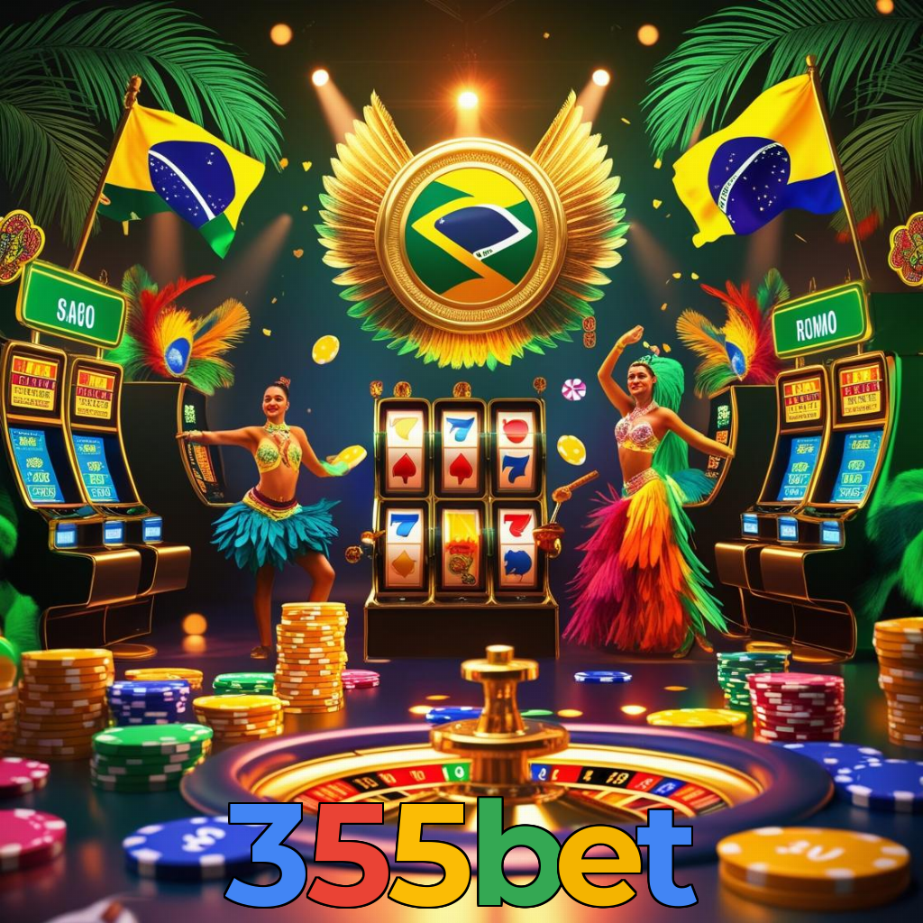 355bet:Apostas no futebol e grandes prêmios nos melhores jogos de cassino!