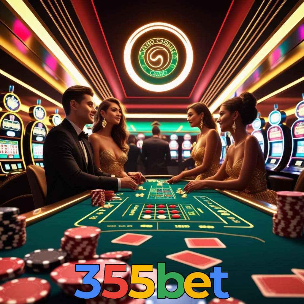355bet:O cassino online mais confiável, com poker, roleta e futebol online!