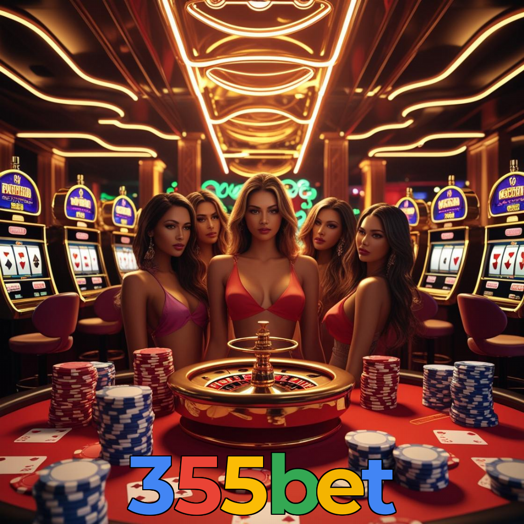 355bet:A sorte te espera nas nossas roletas! Aposte e vença!
