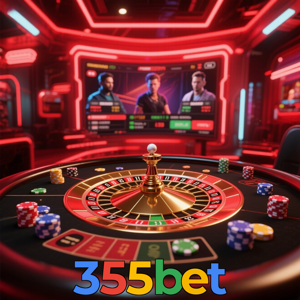355bet:Divirta-se com poker, blackjack e aposte no futebol online!