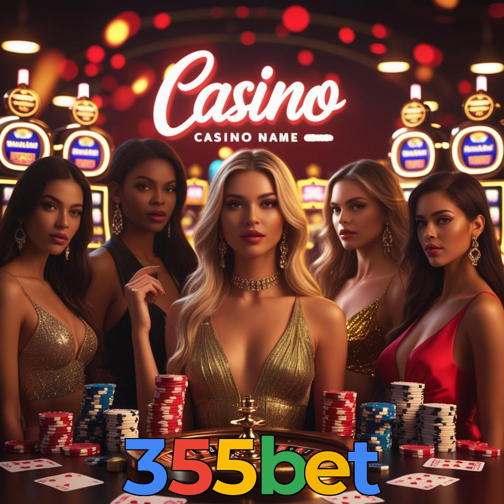 355bet：Aposte no futebol e conquiste vitórias incríveis nos jogos de cassino!
