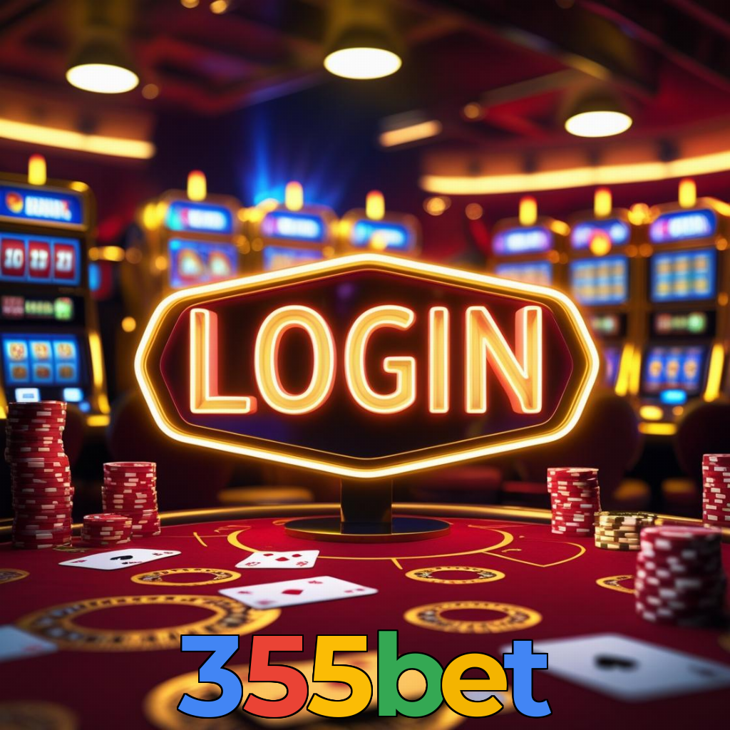 355bet：A melhor plataforma de jogos de cassino e apostas no futebol está aqui!