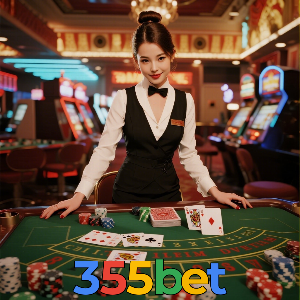 355bet:Aposte na roleta e conquiste prêmios fantásticos!