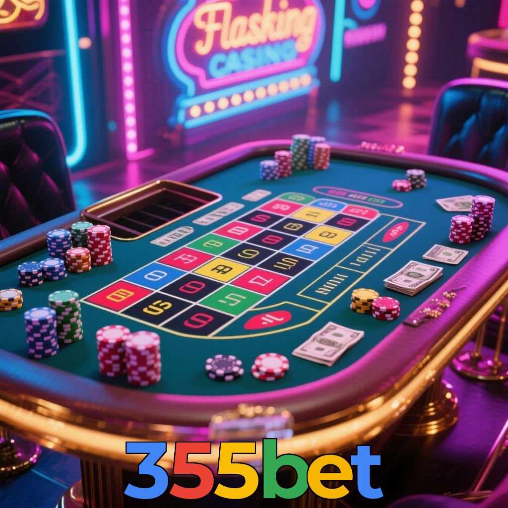 355bet:Cada jogada no blackjack é uma chance de conquistar vitórias!