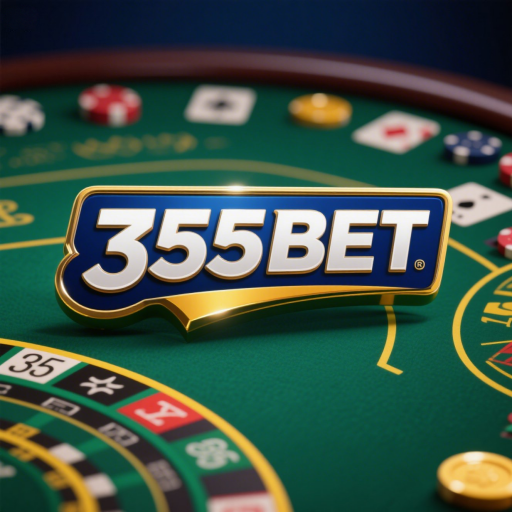 355bet - Jogue e ganhe com confiança no cassino online mais premiado do Brasil!